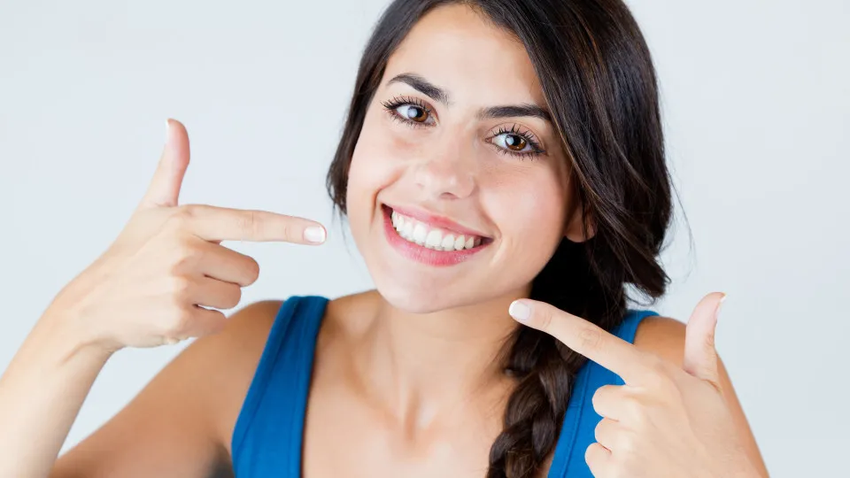 O que seus dentes dizem sobre sua saúde geral?