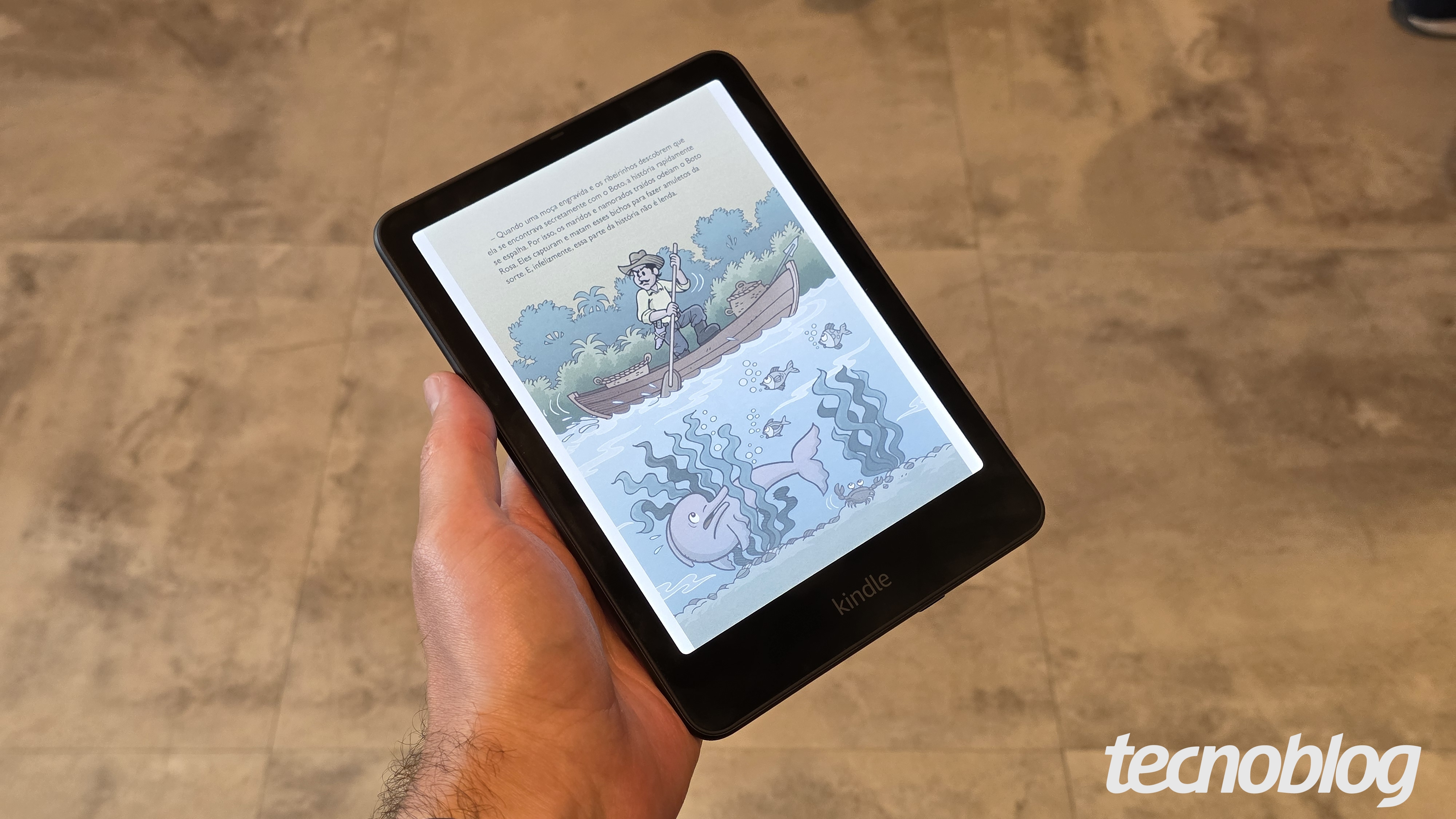 Amazon vai permitir baixar e-books do Kindle no PC, mas só algumas obras