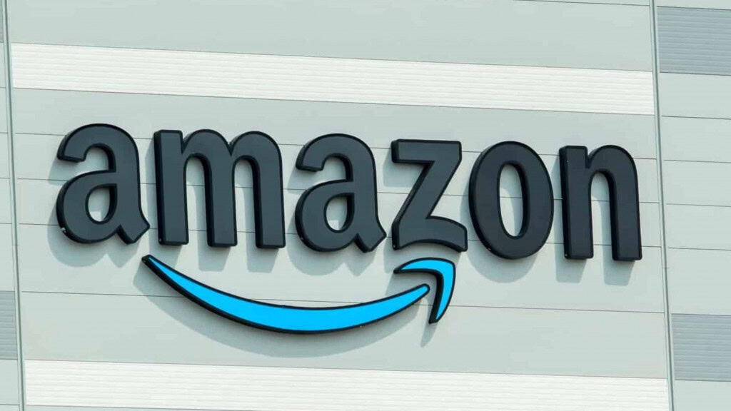 Amazon prepara retirada de pedidos em 1 hora
