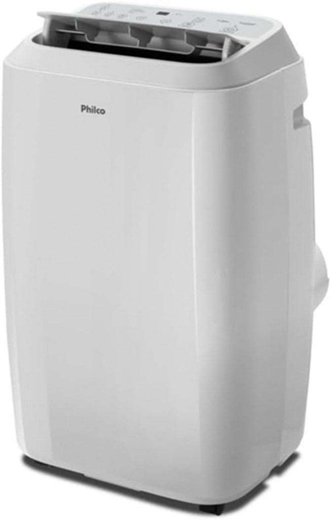 O verão chegou! Ar-condicionado portátil Philco está em promoção na Amazon