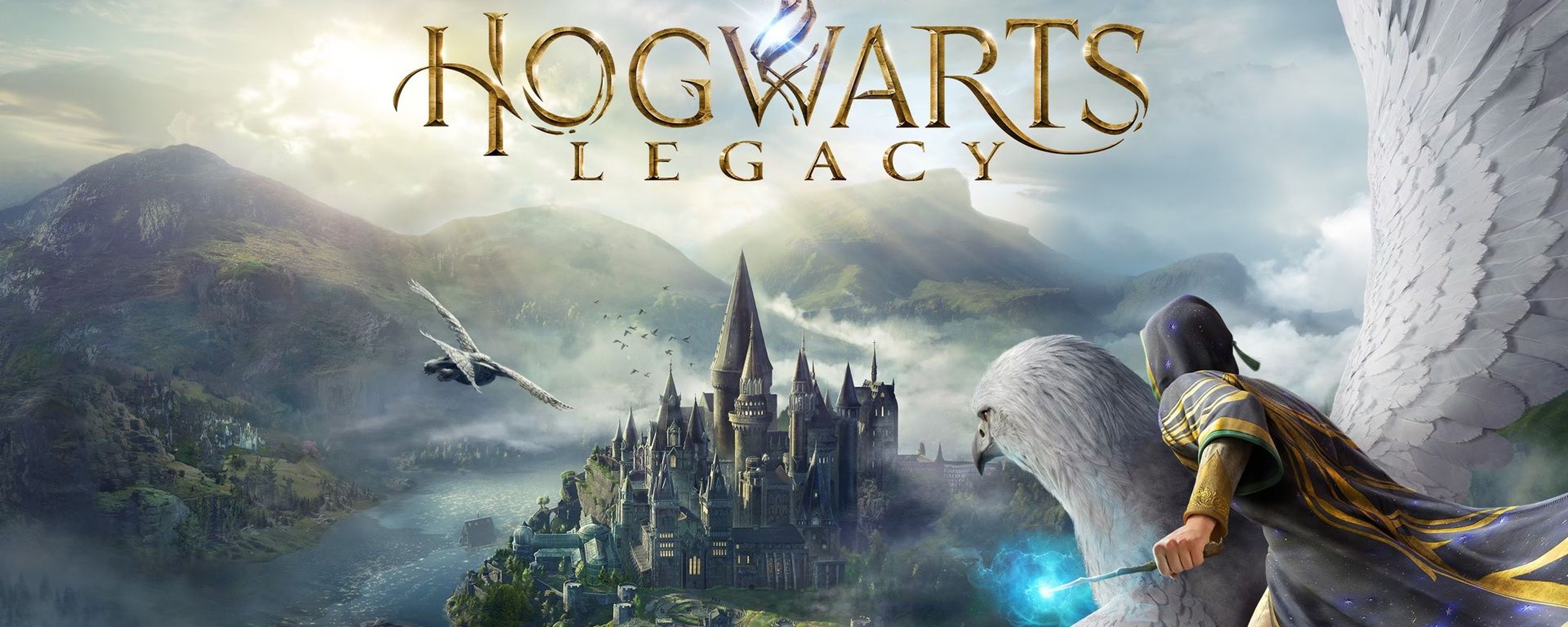 Em clima de TGA, Epic Games libera Hogwarts Legacy de graça nesta quinta (11)! Veja como resgatar