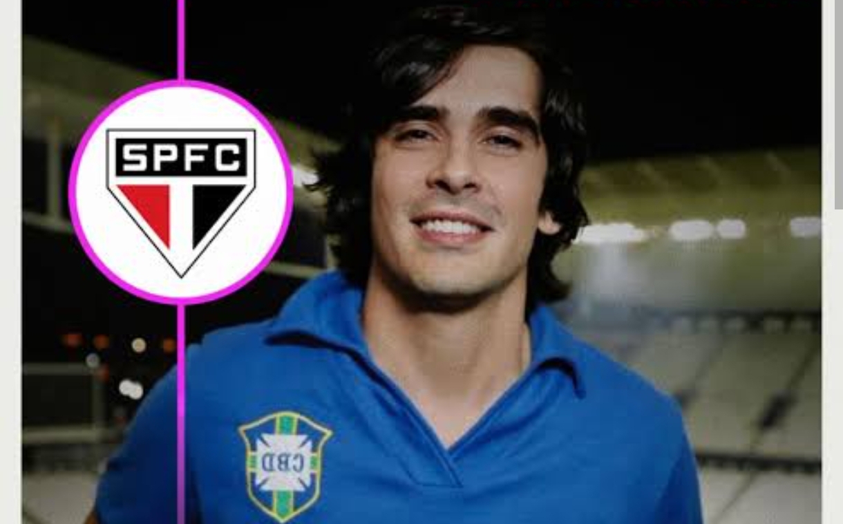 ‘São Paulo Day’: o plano de empresário que trouxe Ancelotti ao Brasil