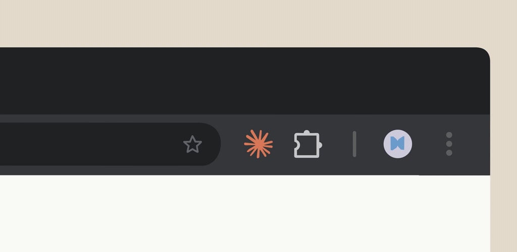 Claude agora está disponível como extensão no Chrome