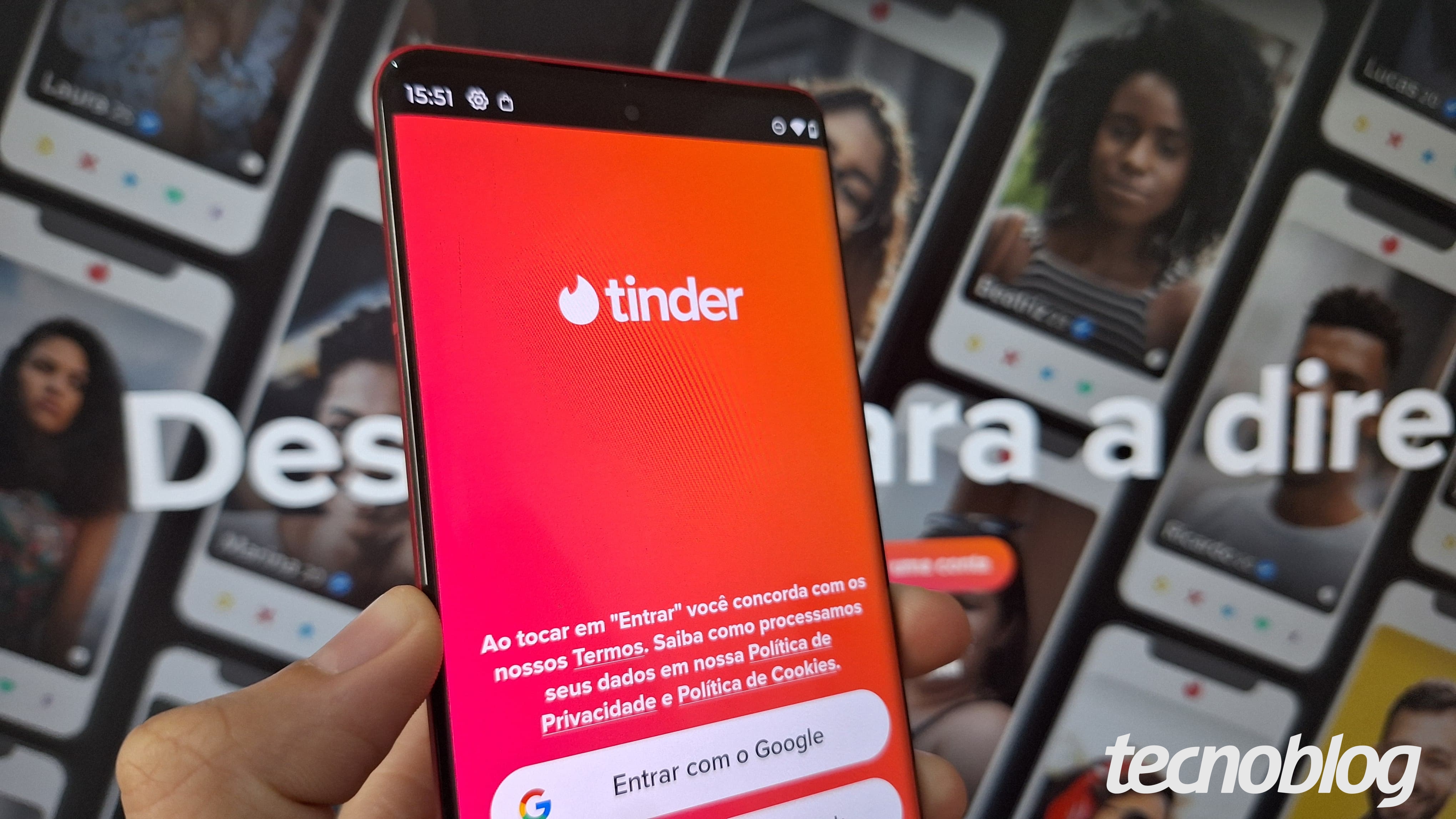 O que é o Tinder? Saiba como funciona o aplicativo de namoro