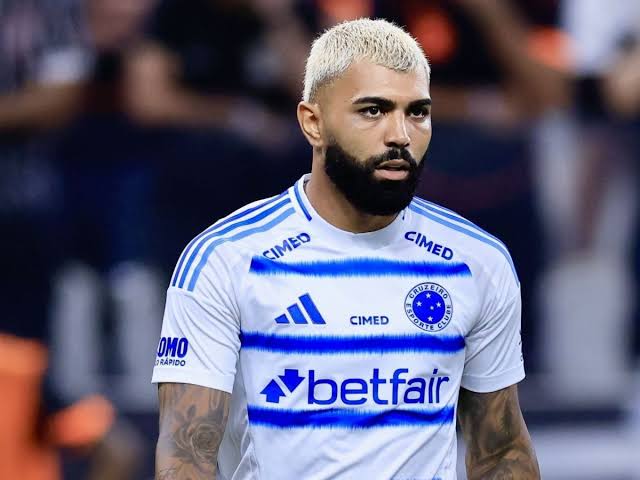 Gabigol fica ou sai do Cruzeiro após chegada de Tite? Pedro Lourenço atualiza situação