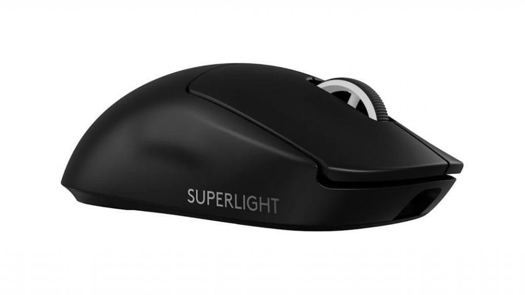 Mouse gamer para partidas online: modelo da Logitech está em oferta de fim de ano