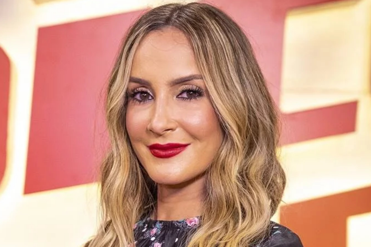 Veja a letra de Claudia Leitte que virou alvo de ação na Justiça