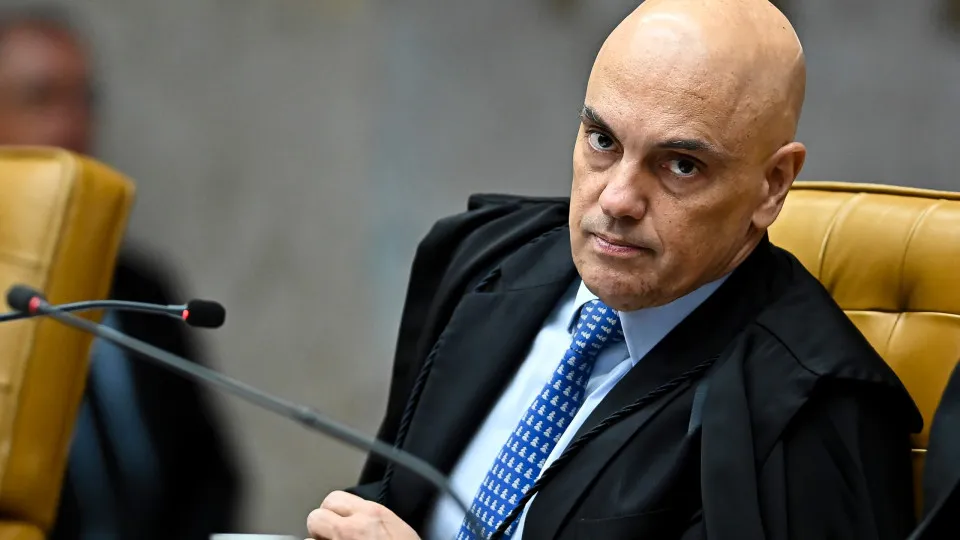 Senado soma 99 pedidos de impeachment contra ministros do STF desde 2020