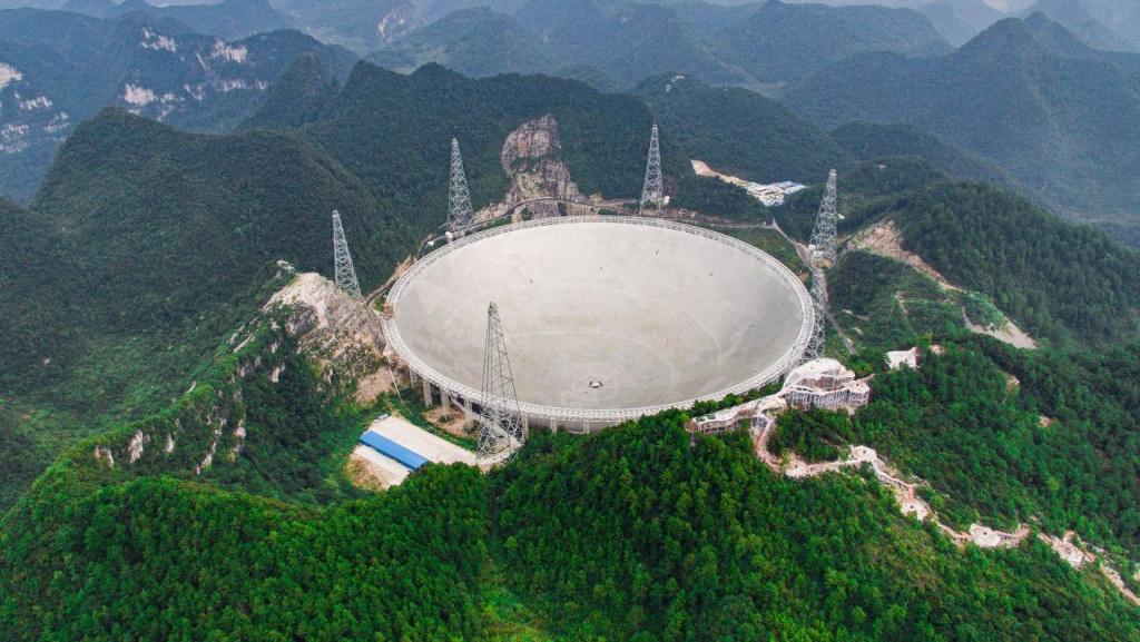 Projeto que usou PCs do mundo todo para caçar alienígenas entra na reta final