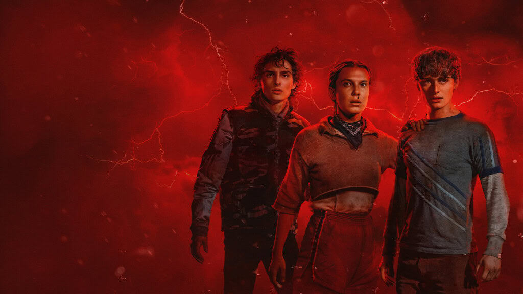O mistério do final de Stranger Things que deixou os fãs criando o próprio desfecho na internet