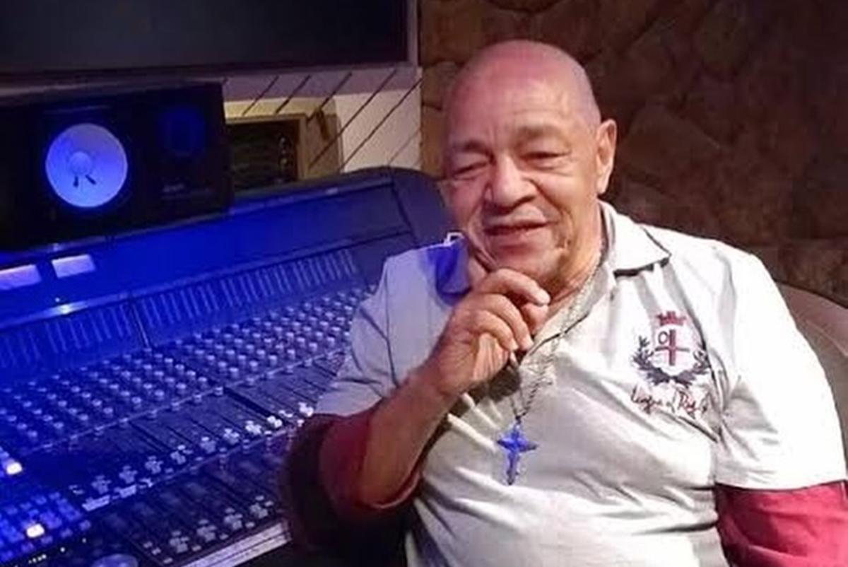 Morre Bira Haway, ícone do samba e pai de Anderson Leonardo do Molejo