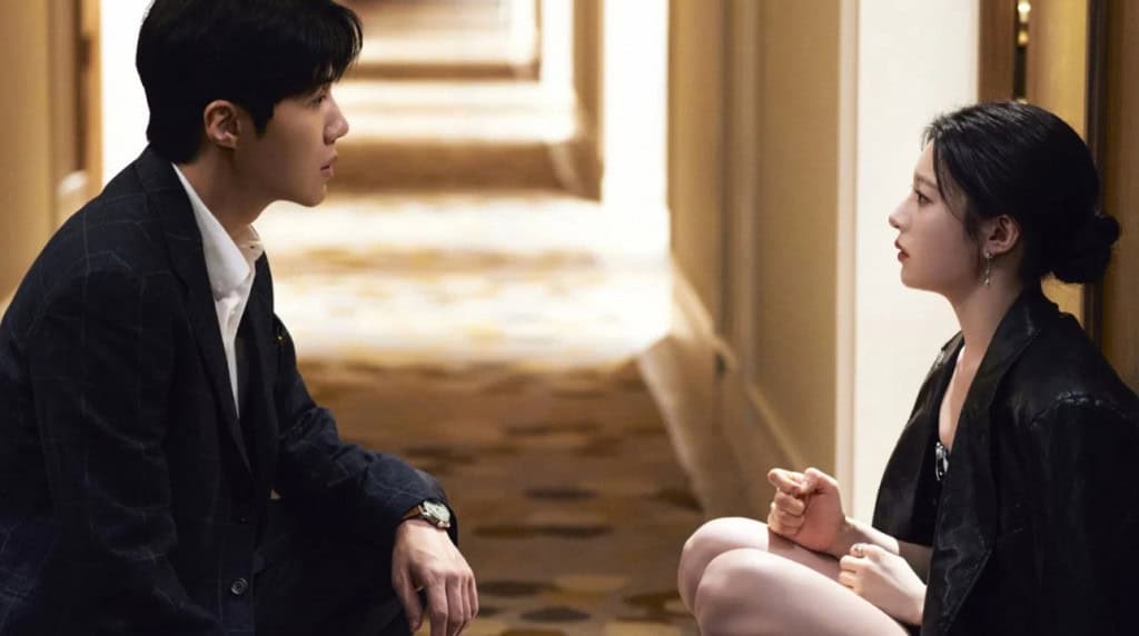 Novo dorama da Netflix emociona ao mostrar como duas almas se entendem sem falar a mesma língua