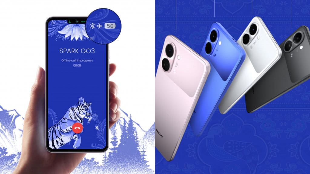 Esse celular chinês baratinho não precisa de sinal nem Wi-Fi para funcionar