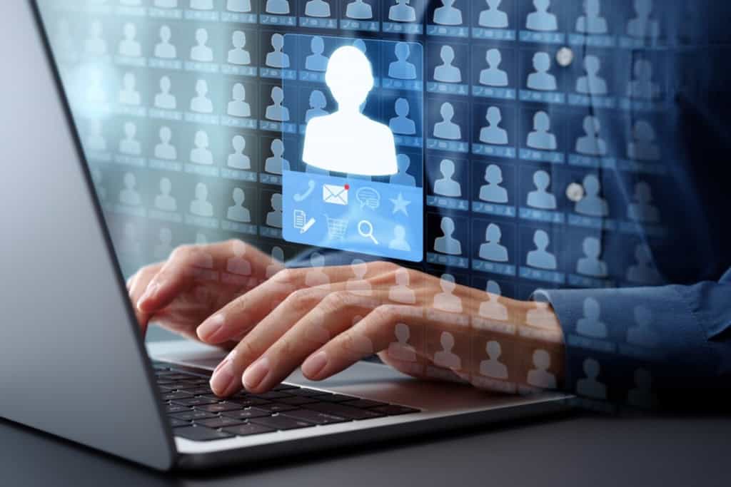 China quer limitar coleta e uso de dados pessoais na internet