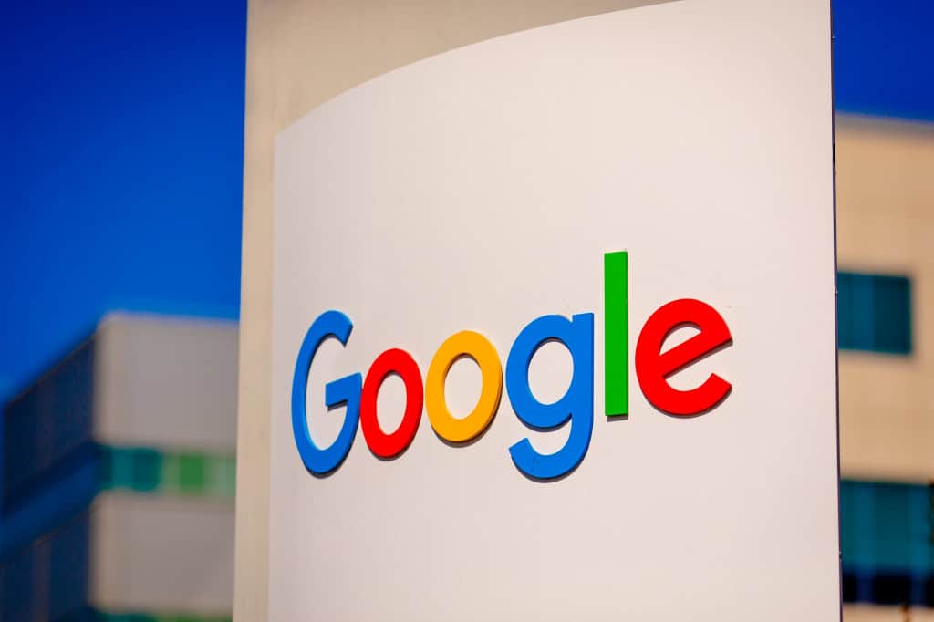 Você se sente obrigado a usar o Google?