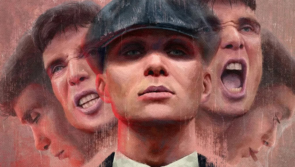 Netflix anuncia filme de Peaky Blinders e fãs já contam os dias
