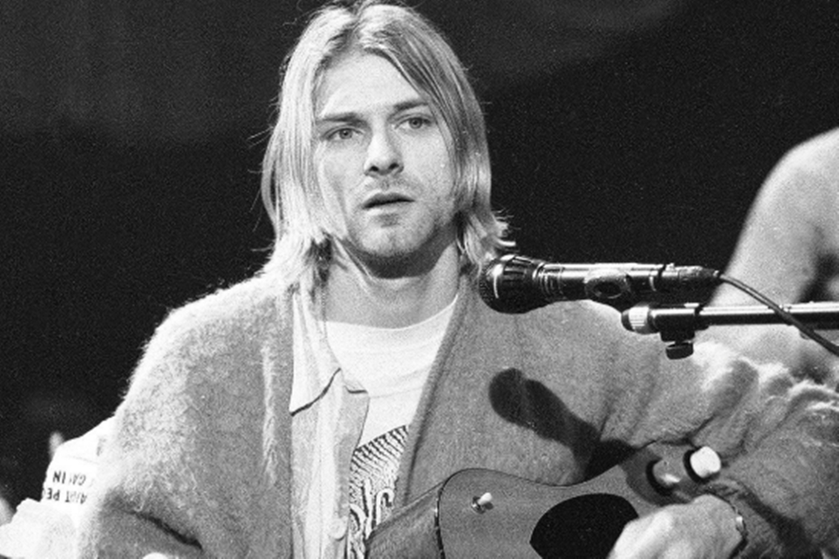 Kurt Cobain teve morte forjada e pode ter sido assassinado, diz estudo