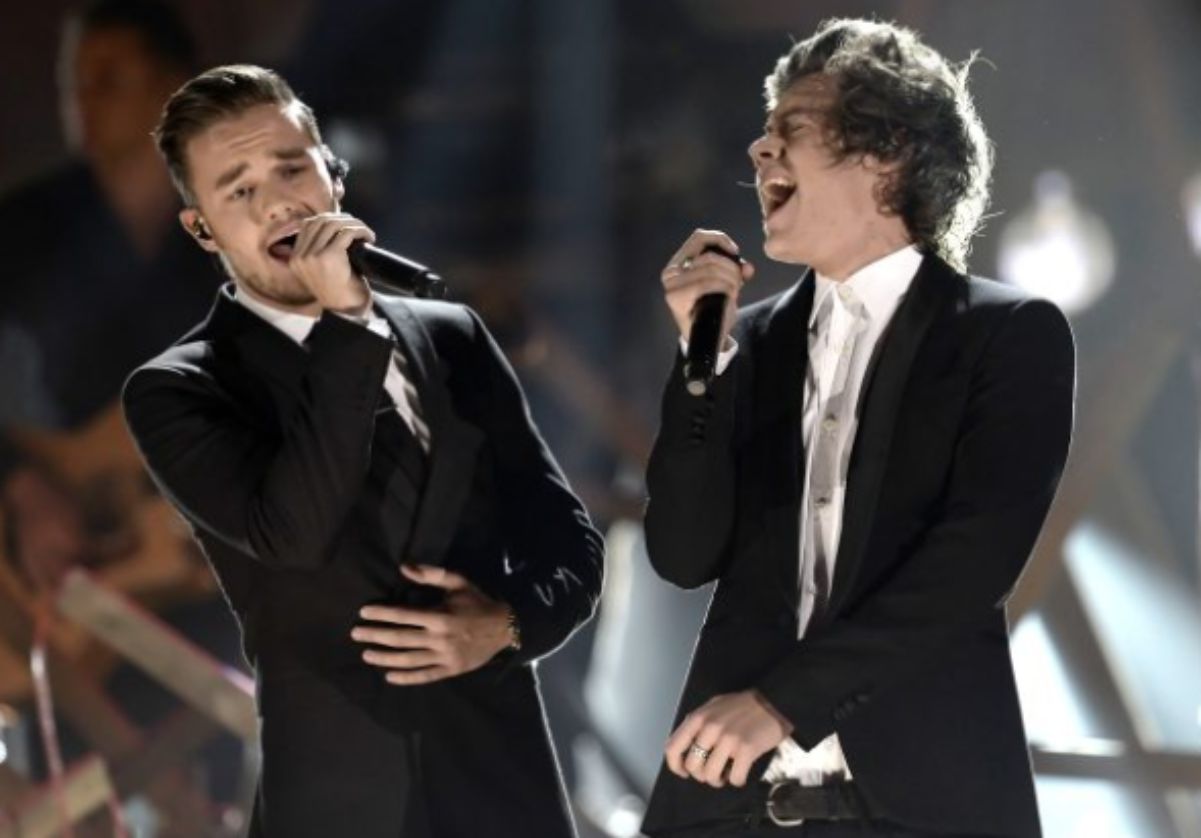 Harry Styles fala pela 1ª vez sobre morte de Liam Payne