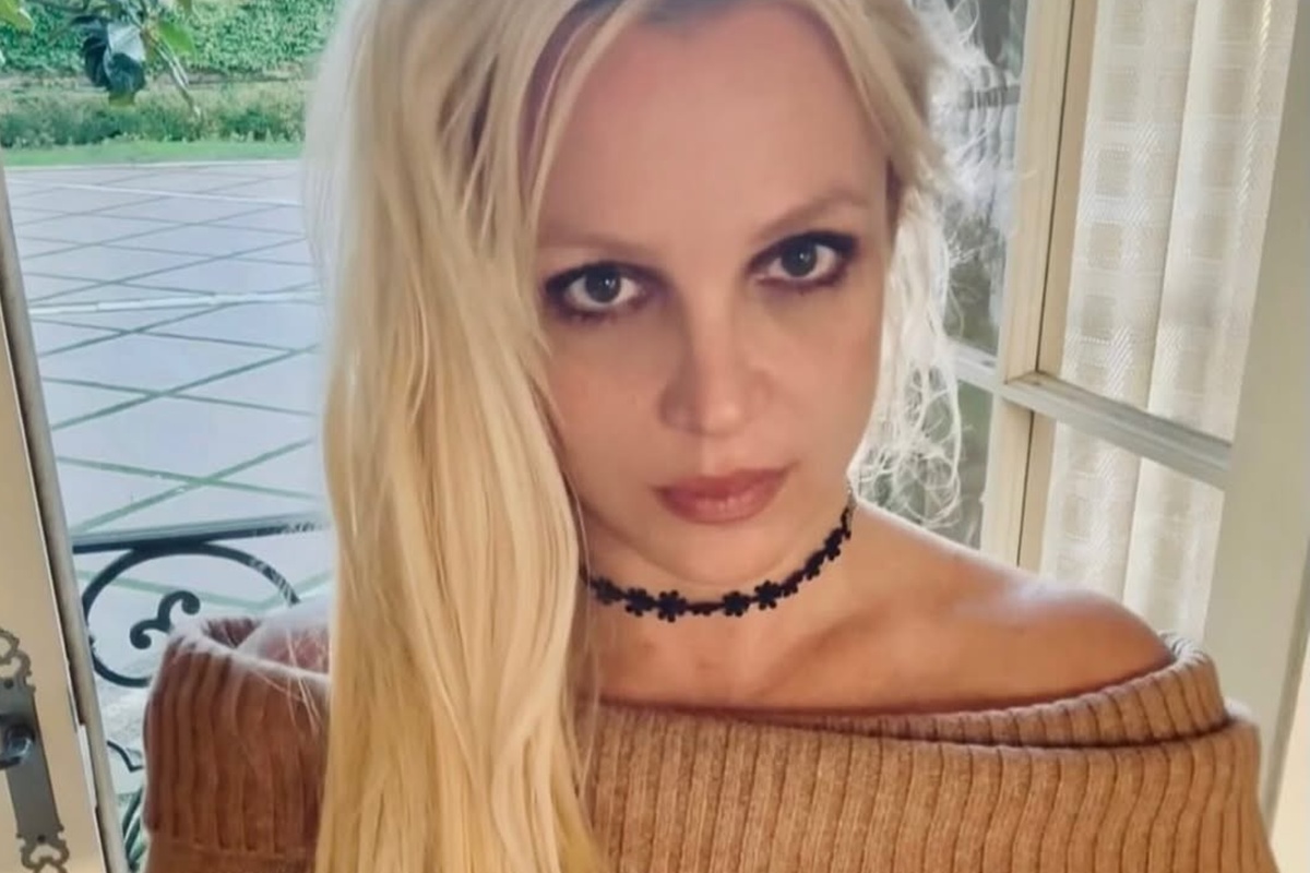 Polícia foi chamada 14 vezes à casa de Britney Spears antes da prisão