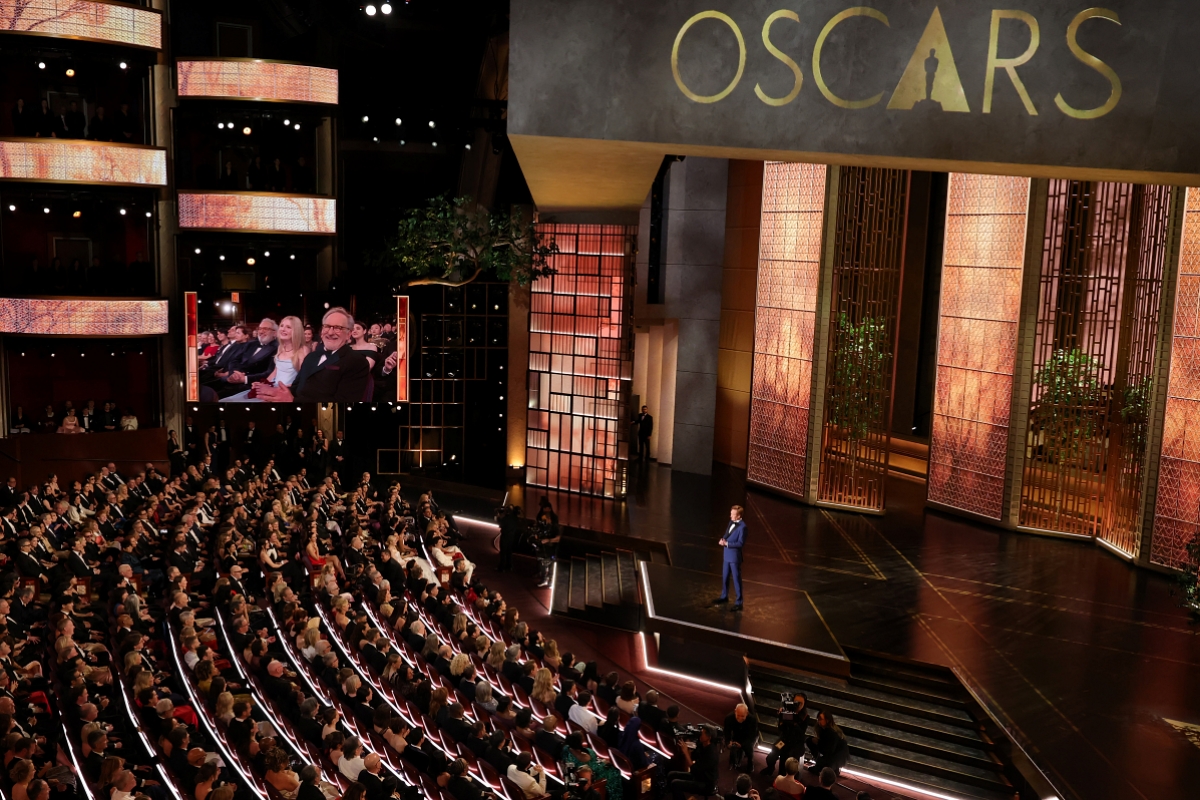 Academia do Oscar anuncia mudança drástica na cerimônia de premiação
