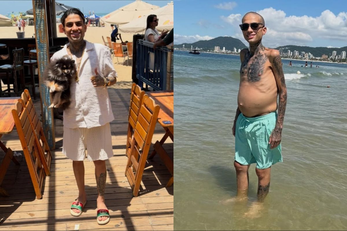 Conheça a história de Jota Surfista, que morreu de câncer aos 29 anos