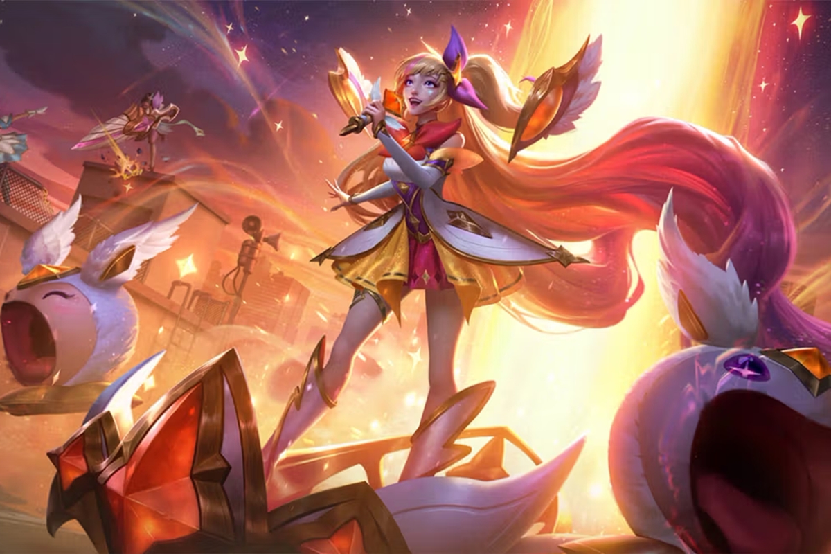 League of Legends e mais jogos serão bloqueados para menores no Brasil