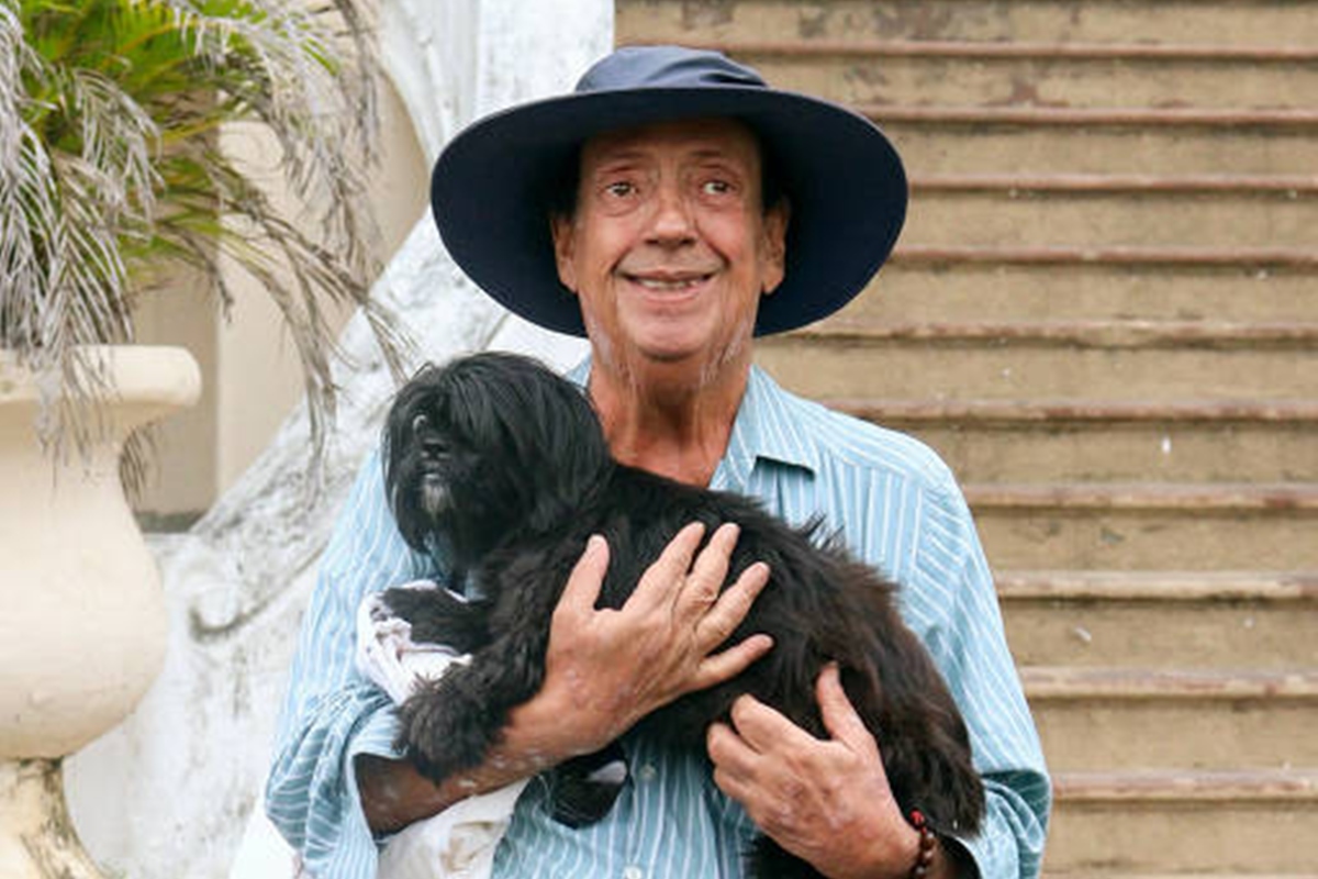 Retiro dos Artistas revela atitude após climão com Marcos Oliveira