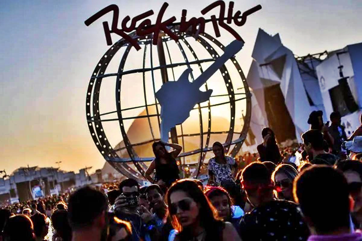 Rock in Rio: Justiça toma decisão após denúncias de trabalho escravo