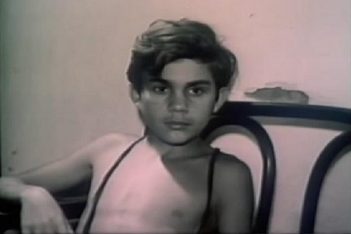 Morre Sávio Rolim, ator que protagonizou clássico do cinema nacional