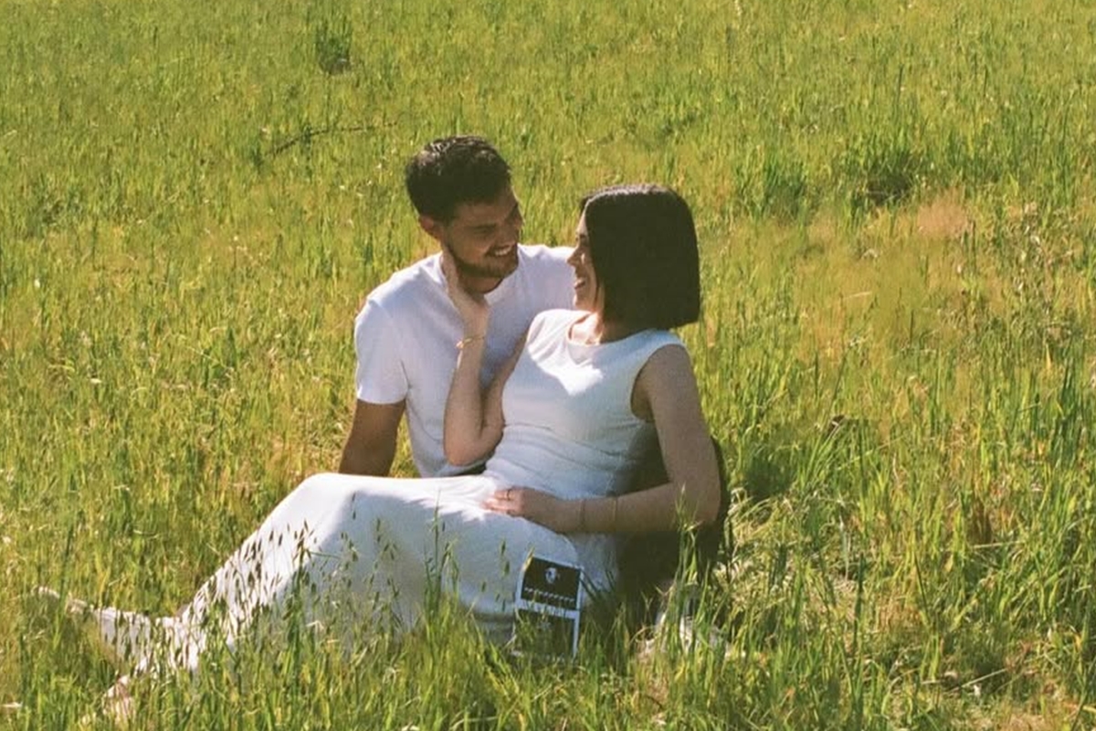 Ator de Crepúsculo anuncia que será pai e empolga fãs