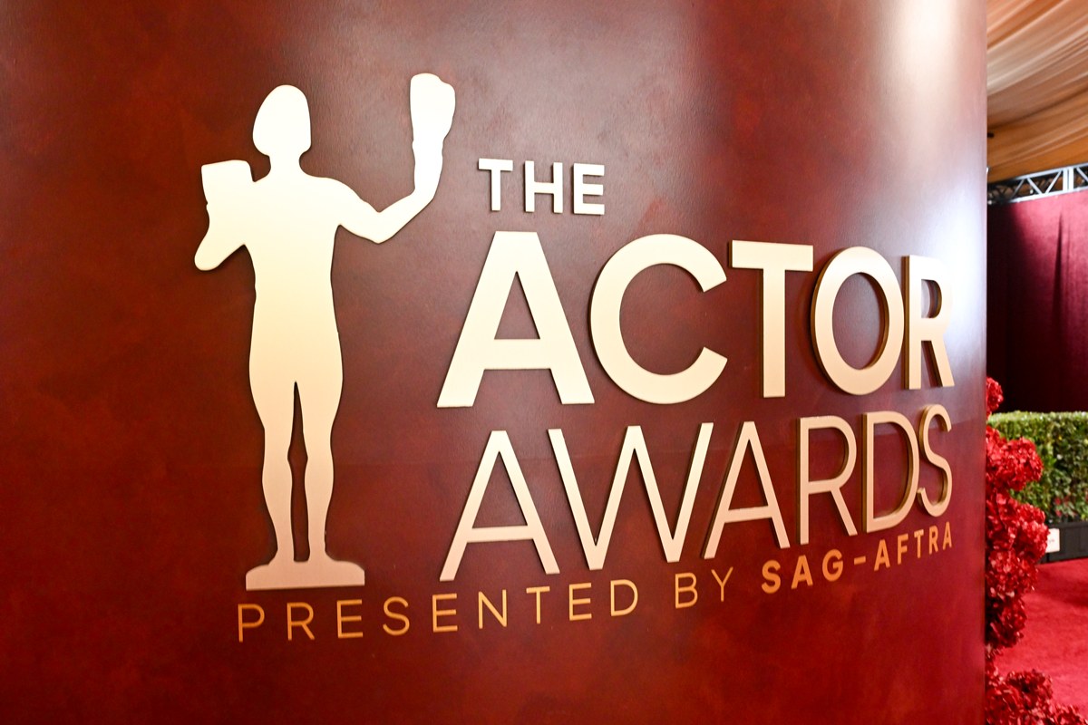 The Actor Awards: saiba o horário e onde assistir à premiação