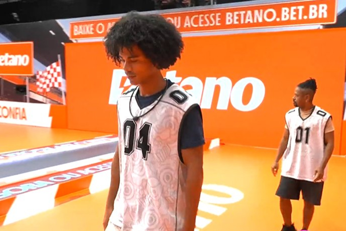 BBB 26: saiba quem venceu a Prova do Anjo deste sábado (14/3)