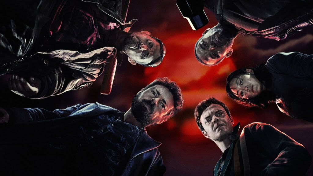 Última temporada de The Boys chegou em abril e inicia contagem regressiva para o final