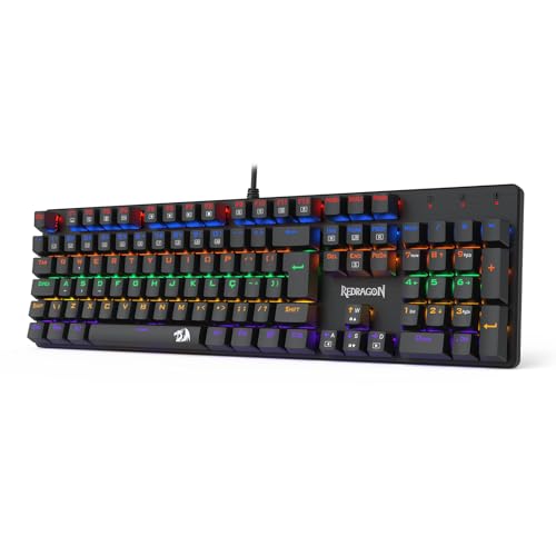 3 ofertas imperdíveis de Teclados Mecânicos para turbinar seu setup gamer