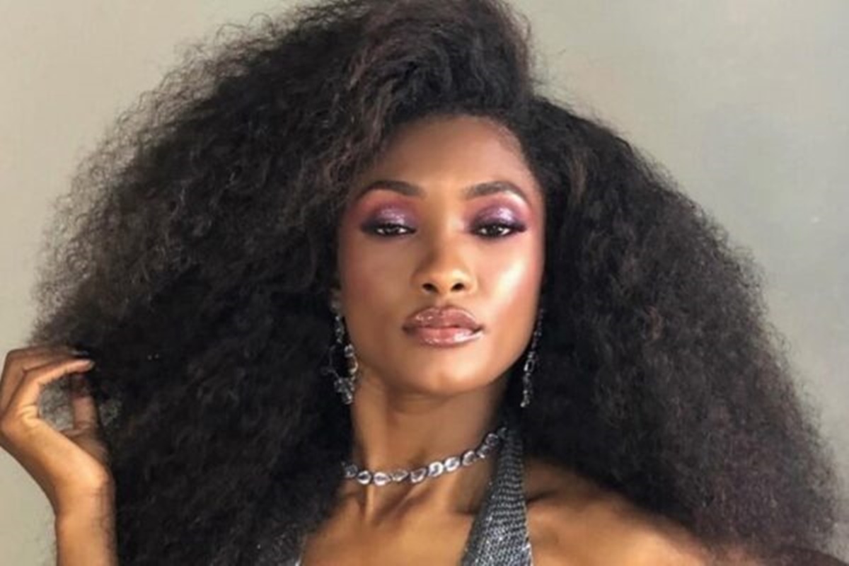 Saiba motivo da internação de Erika Januza e quadro de saúde da atriz