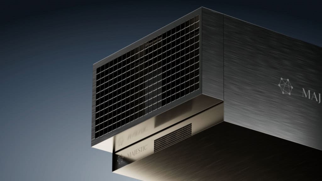 Ex-veteranos da Meta e do Google criam sistema para quebrar ‘muro da IA’