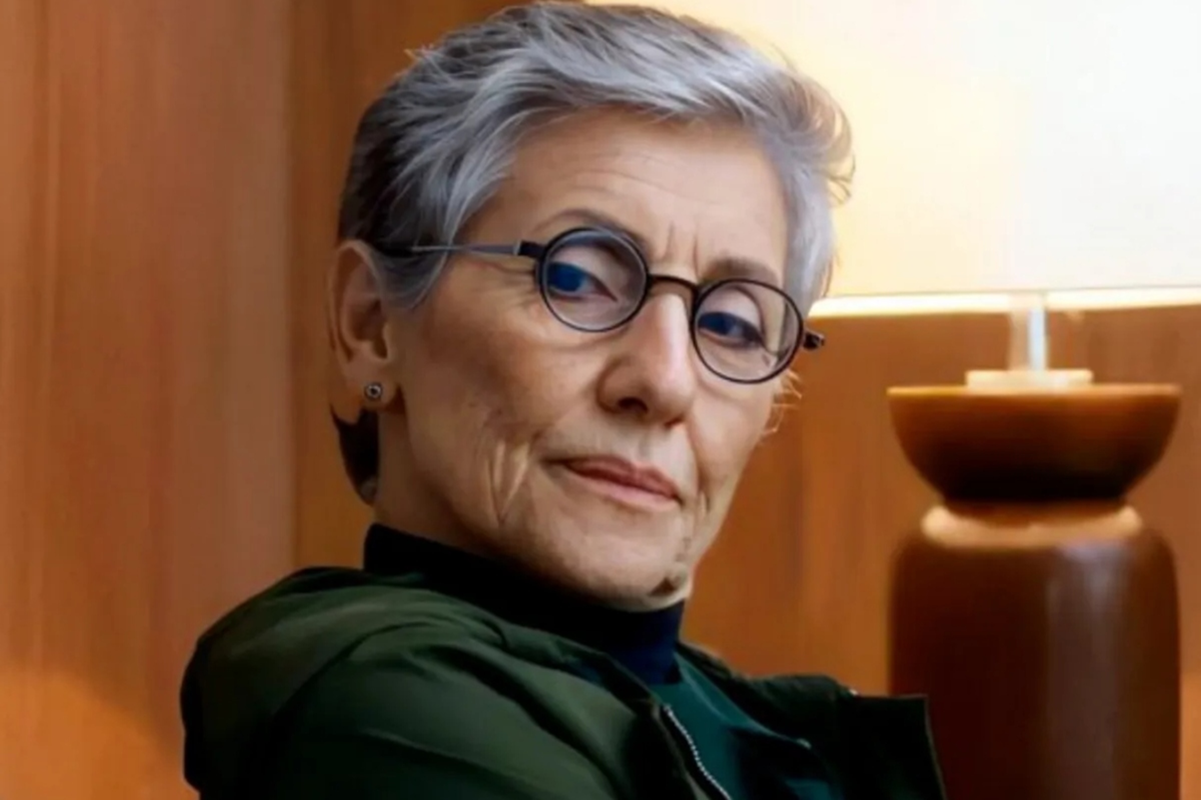 Cássia Kis é acusada de transfobia em banheiro de shopping no Rio. Veja vídeo