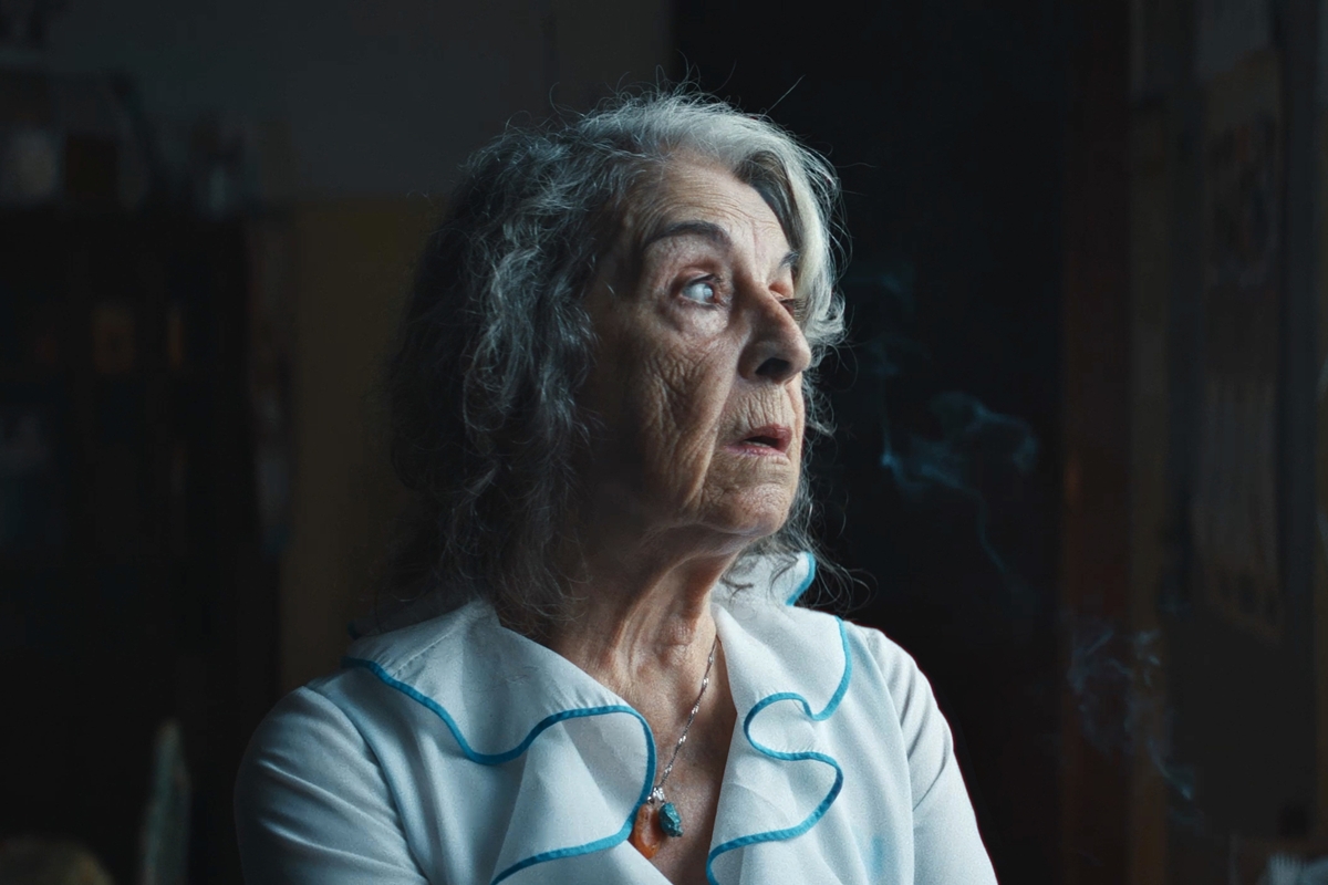 Curta brasileiro Obra é selecionado para Festival de Cine de Huesca