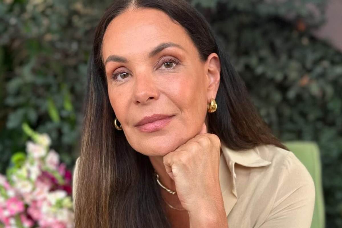 Veja nota da Record sobre saída de Carolina Ferraz de programa