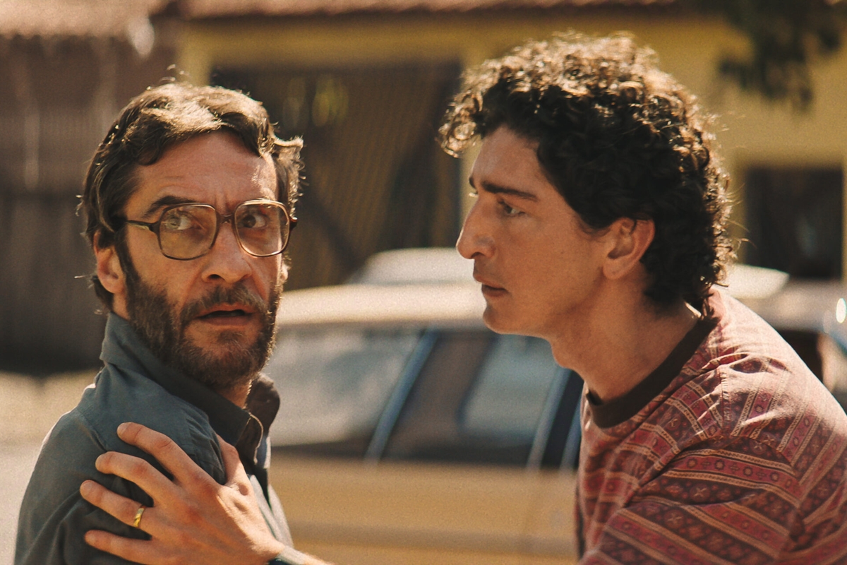 Quem é o herói do césio-137 em Goiânia que não aparece na série da Netflix