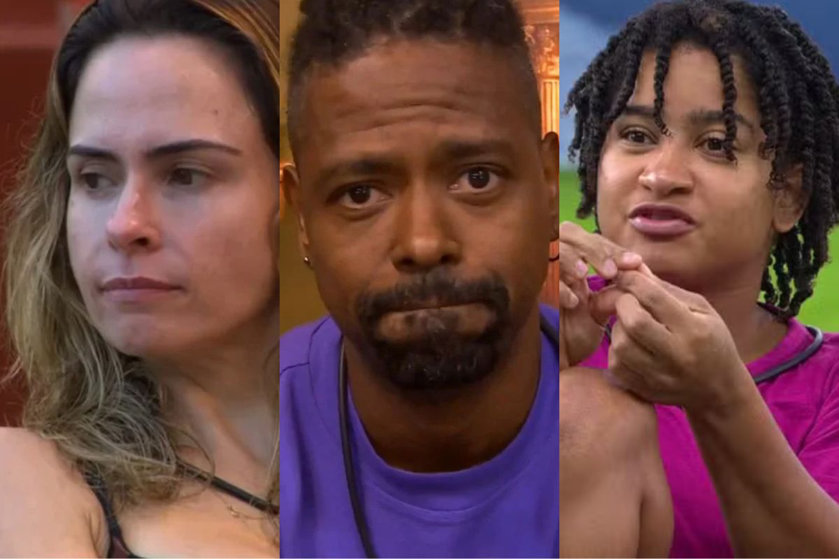 Enquete revela quem sai no Paredão e antecipa finalistas do BBB 26