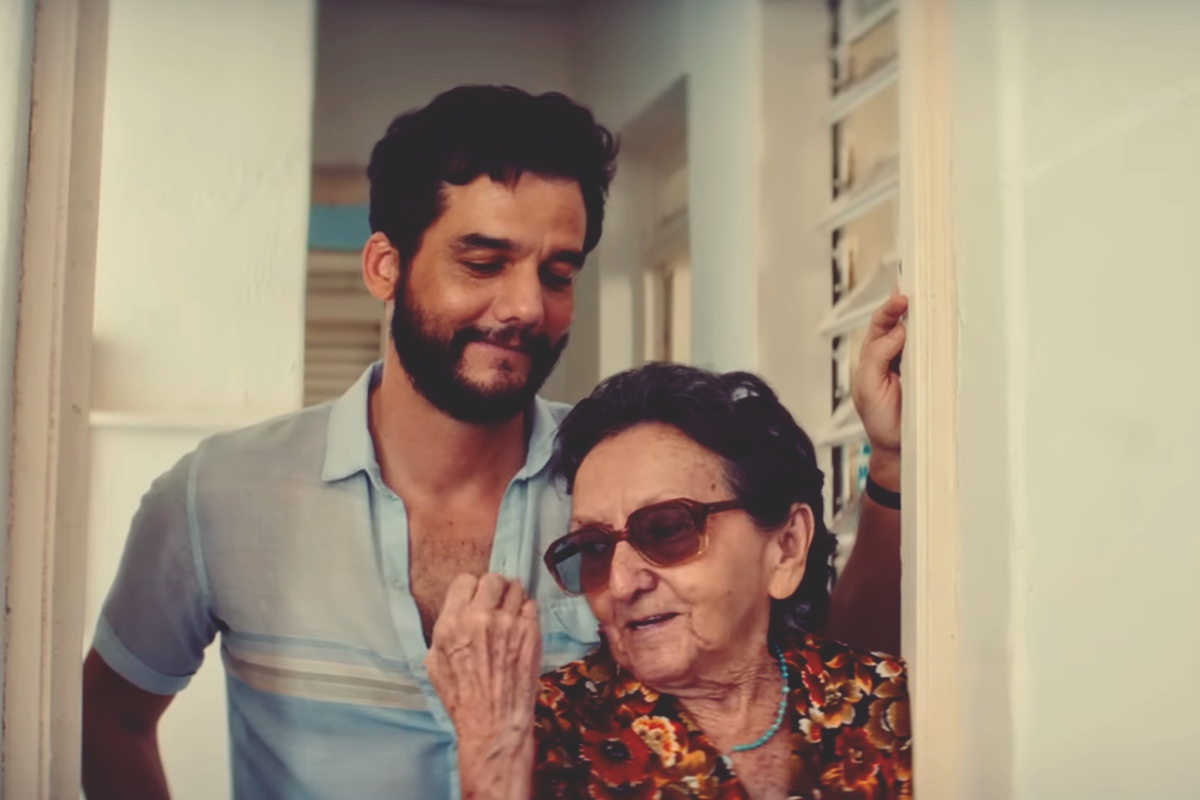 O Agente Secreto é premiado em três categorias no Prêmio Platino 2026