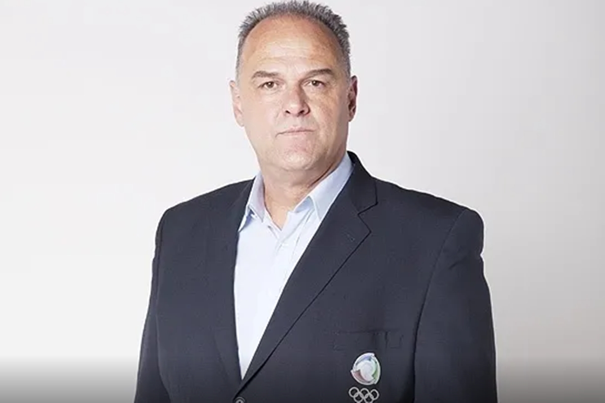 Record se pronuncia sobre morte de Oscar Schmidt: “Profunda tristeza”