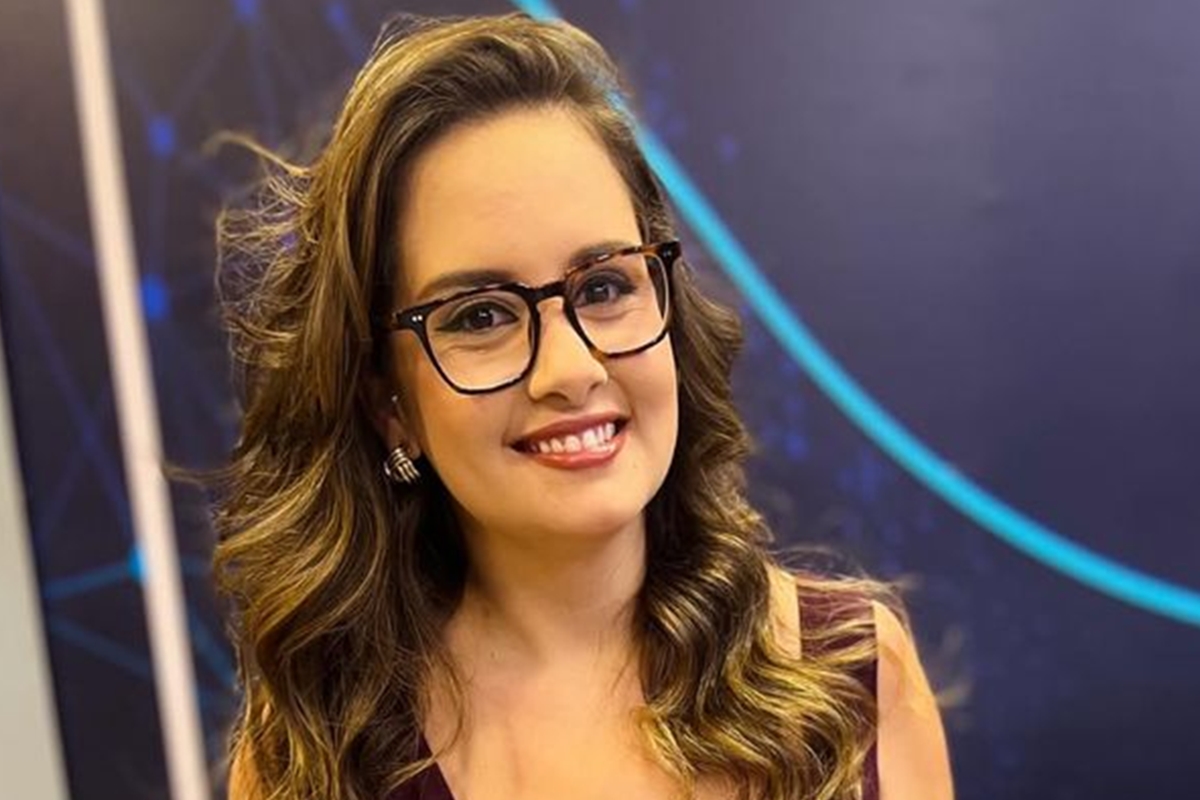 Quem é Alice Ribeiro, repórter que está em estado grave após acidente