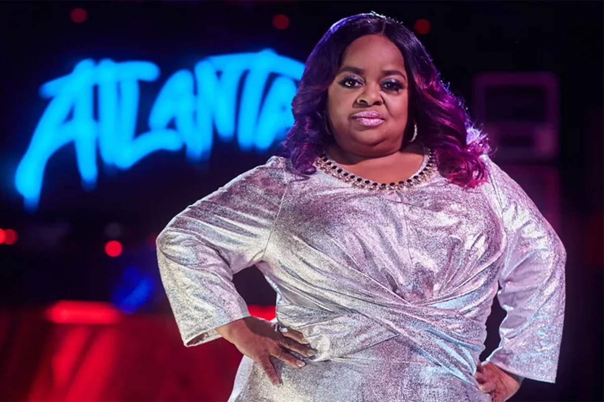 Shirlene Pearson, atriz de Pequenas Grandes Mulheres, é presa nos EUA