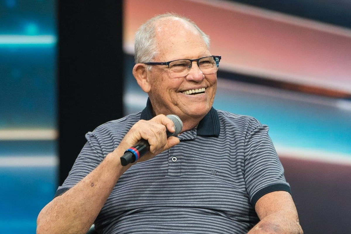 Morre Silvio Matos, ator, dublador e humorista, aos 82 anos