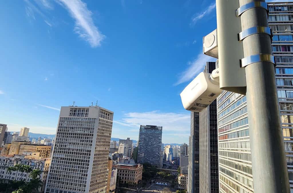 Smart Sampa: tecnologia de reconhecimento facial ainda falha e gera debate