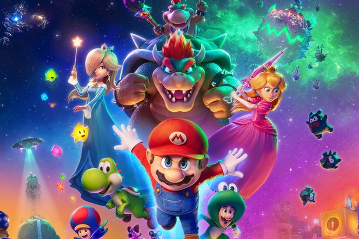 Quem são os personagens de Super Mario Galaxy? Veja a lista