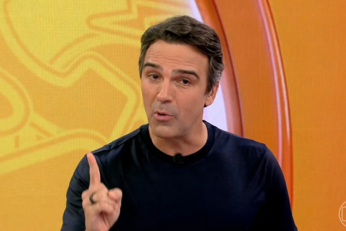 Globo revela quem vai apresentar o BBB 26 nesta sexta (17/4)