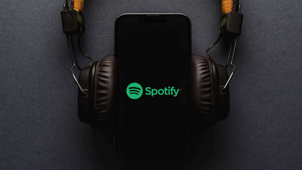 Inteligência artificial ‘DJ’ chega ao Spotify Premium no Brasil